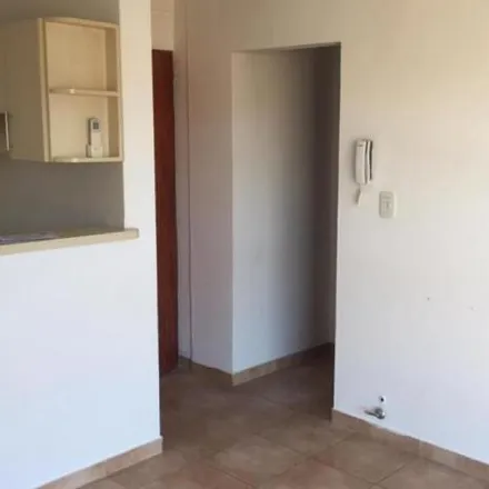 Rent this 1 bed apartment on Avenida Juan José Paso 843 in Lisandro de la Torre, Rosario