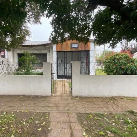 Rent this 2 bed house on General Lavalle in Piñero, José C. Paz
