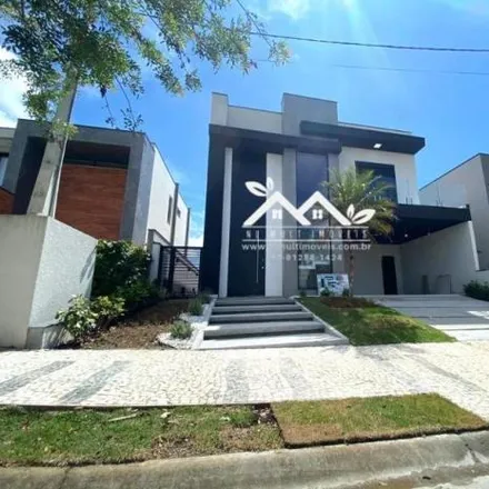 Buy this 3 bed house on Avenida João XXIII in Jardim São Pedro, Mogi das Cruzes - SP