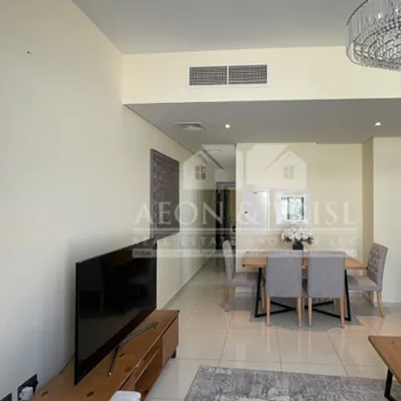 Image 6 - Akoya Sancnary, Damac Hills 2, Dubai, United Arab Emirates - Townhouse for rent
