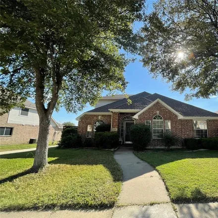 Rent this 4 bed house on 8240 Spring Ridge Drive in Plano, TX 75025