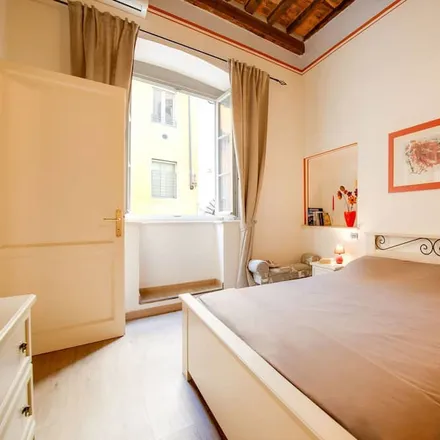 Rent this 1 bed apartment on Lucca