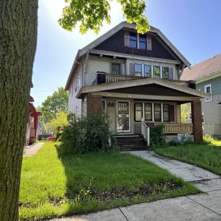 Buy this studio house on 2848 in 2850 North 50th Street, Milwaukee