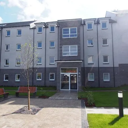 Rent this 2 bed apartment on 56-61 Urquhart Court in Aberdeen City, AB24 5JP