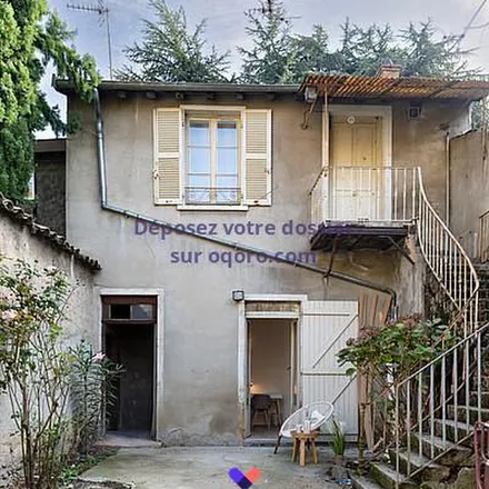 Image 5 - 18 Rue de la Sarra, 69600 Oullins, France - Apartment for rent
