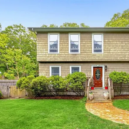 Buy this 3 bed house on 246 Hampton Street in Village of Sag Harbor, Suffolk County
