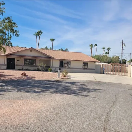 Image 2 - West Sahara Avenue, Las Vegas, NV 89146, USA - House for rent