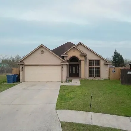 Buy this 3 bed house on 3998 Calle Rio de Janiero in Brownsville, TX 78526