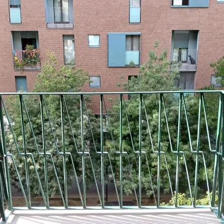 Rent this 2 bed apartment on ANSFISA Milano in Via Marco Ulpio Traiano, 20149 Milan MI