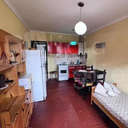 Buy this 1 bed apartment on Avenida 2 in Partido de Villa Gesell, 7165 Buenos Aires