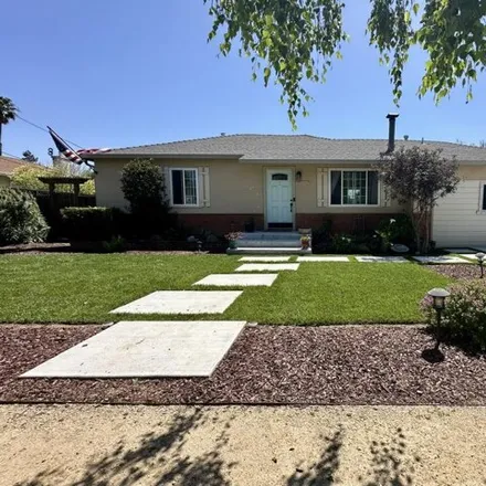 Buy this 2 bed house on 3972 Pepper Tree Lane in San Jose, CA 95127