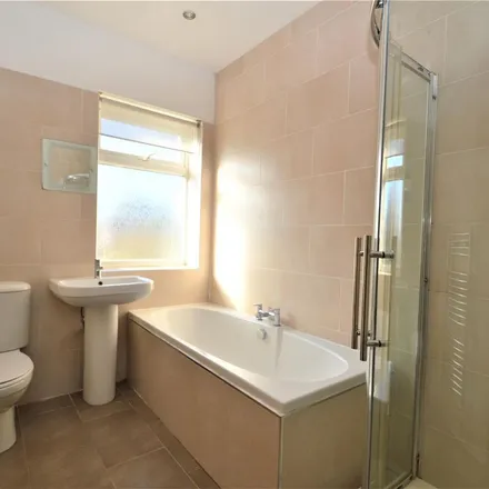 Rent this 3 bed apartment on 66 Thornleigh Road in Bristol, BS7 8PJ