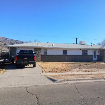 Buy this 3 bed house on 1202 Juniper Drive in Alamogordo, NM 88310