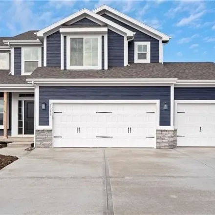 Buy this 4 bed house on unnamed road in Prairie Highlands, Olathe