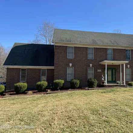 Buy this 5 bed house on 3116 Blevins Gap Road in Penile, Louisville