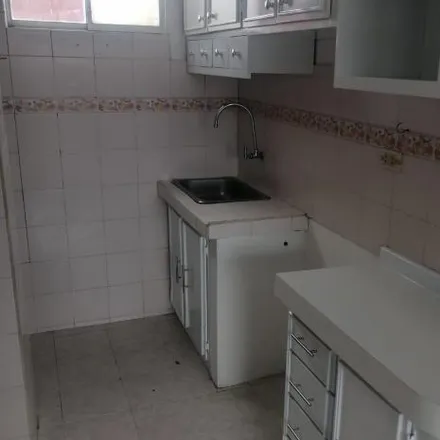 Rent this 2 bed apartment on E12a in 170138, Quito