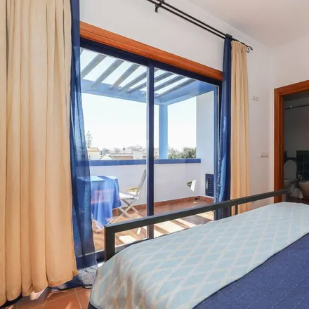 Rent this 3 bed condo on 8900-038 Vila Nova de Cacela