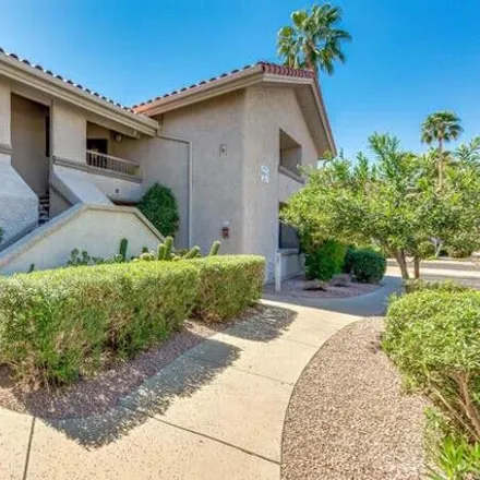 Rent this 2 bed apartment on 9430 E Mission Ln Unit 202 in Scottsdale, Arizona