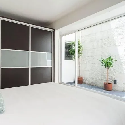 Rent this 1 bed apartment on PC Gamer CDMX in Boulevard Interlomas, 52787 Interlomas