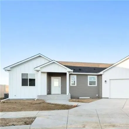 Buy this 5 bed house on 5495 Dovetail Avenue in Billings, MT 59106