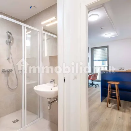 Image 7 - Taurasia Living - Student Accommodation Torino, Via Moretta 40, 10139 Turin TO, Italy - Apartment for rent