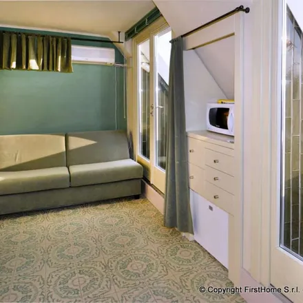 Rent this 1 bed apartment on Via Francesco Redi in 18, 20129 Milan MI