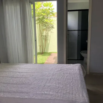 Rent this 4 bed apartment on Florianópolis
