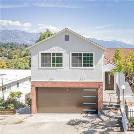 Buy this 6 bed house on 364 Anita Drive in Pasadena, CA 91105