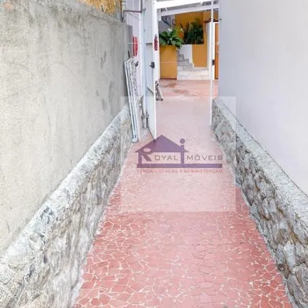 Rent this 8 bed house on Supemercado Pão de Açúcar in Avenida Doutor Altino Arantes, Mirandópolis