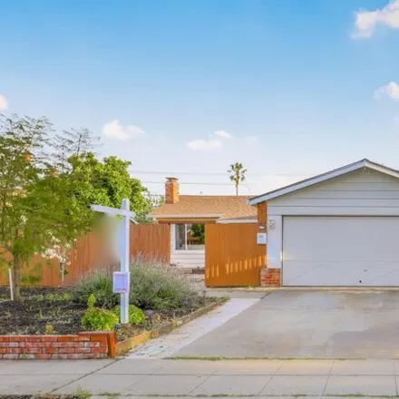Buy this 4 bed house on 4674 Alex Drive in San Jose, CA 95130