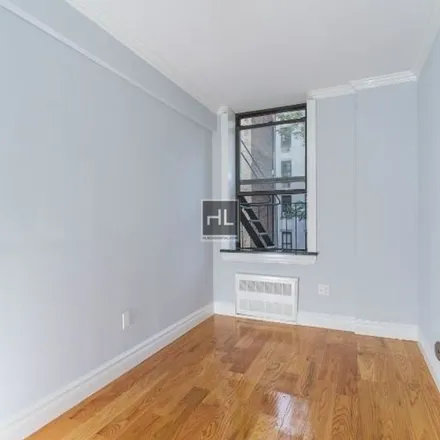 Rent this 3 bed apartment on 104A Saint Marks Place in New York, NY 10009