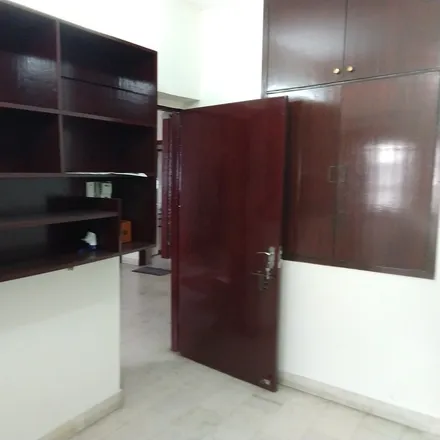 Rent this 1 bed apartment on New Delhi in Vasant Vihar Tehsil, DL