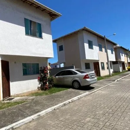 Buy this 2 bed house on unnamed road in Recanto, Rio das Ostras - RJ