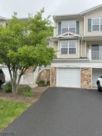 Buy this 2 bed condo on 3050 King Court in Green Brook Township, NJ 08812