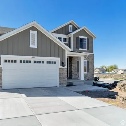 Image 3 - unnamed road, Rolling Hills Meadows, Centerville, UT 84014, USA - House for sale