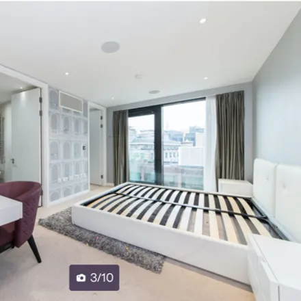 Image 5 - Sterling Mansions, 75 Leman Street, London, E1 8EY, United Kingdom - Apartment for rent