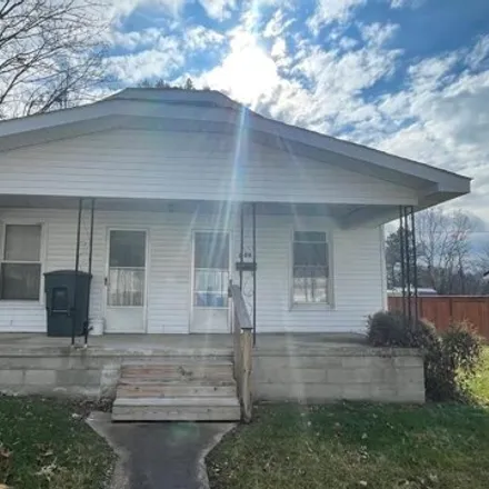 Buy this 2 bed house on 674 West Noel Avenue in Madisonville, KY 42431