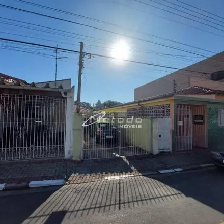 Buy this 5 bed house on Rua Peixoto in Ipiranga, Guararema - SP