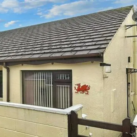 Buy this 3 bed duplex on Neyland Heights in Neyland, SA73 1RS