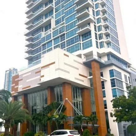 Image 2 - romain tower, Avenida Paseo del Mar, Costa del Este, Juan Díaz, Panamá, Panama - Apartment for rent