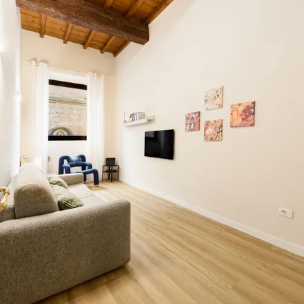 Image 8 - Via dei Lamberti 3, 50122 Florence FI, Italy - Apartment for rent