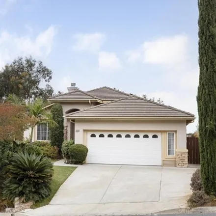 Buy this 3 bed house on 1950 Ridge Way Gln in Escondido, California