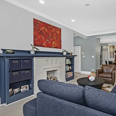 Image 5 - 1647-1653 West Balmoral Avenue, Chicago, IL 60640, USA - Condo for sale