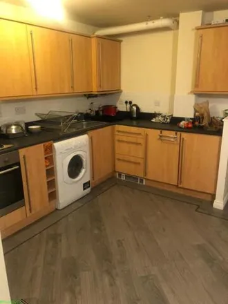 Rent this 2 bed apartment on 122 Signet Square in Coventry, CV2 4NY