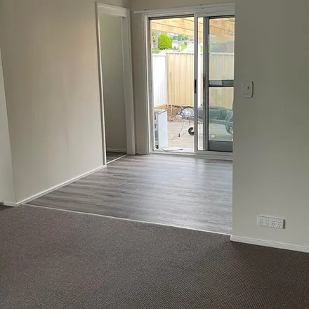 Rent this 3 bed apartment on McClements Avenue in Mount Warrigal NSW 2528, Australia