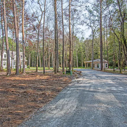 Image 2 - 1968 State Highway 61, Canaan, Dorchester County, SC 29472, USA - House for sale