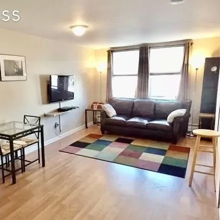 Rent this 1 bed house on 165 Jefferson Avenue in New York, NY 11216