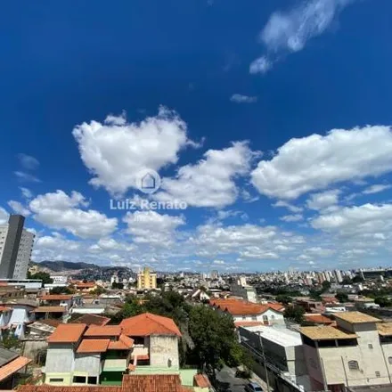 Image 2 - Rua Boninas, Esplanada, Belo Horizonte - MG, 30285-010, Brazil - Apartment for sale