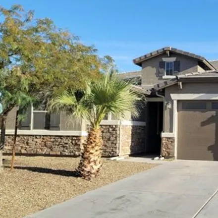Buy this 3 bed house on 4013 South 79th Drive in Phoenix, AZ 85043