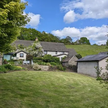Buy this 5 bed house on Llanbradach in Wye, Kent